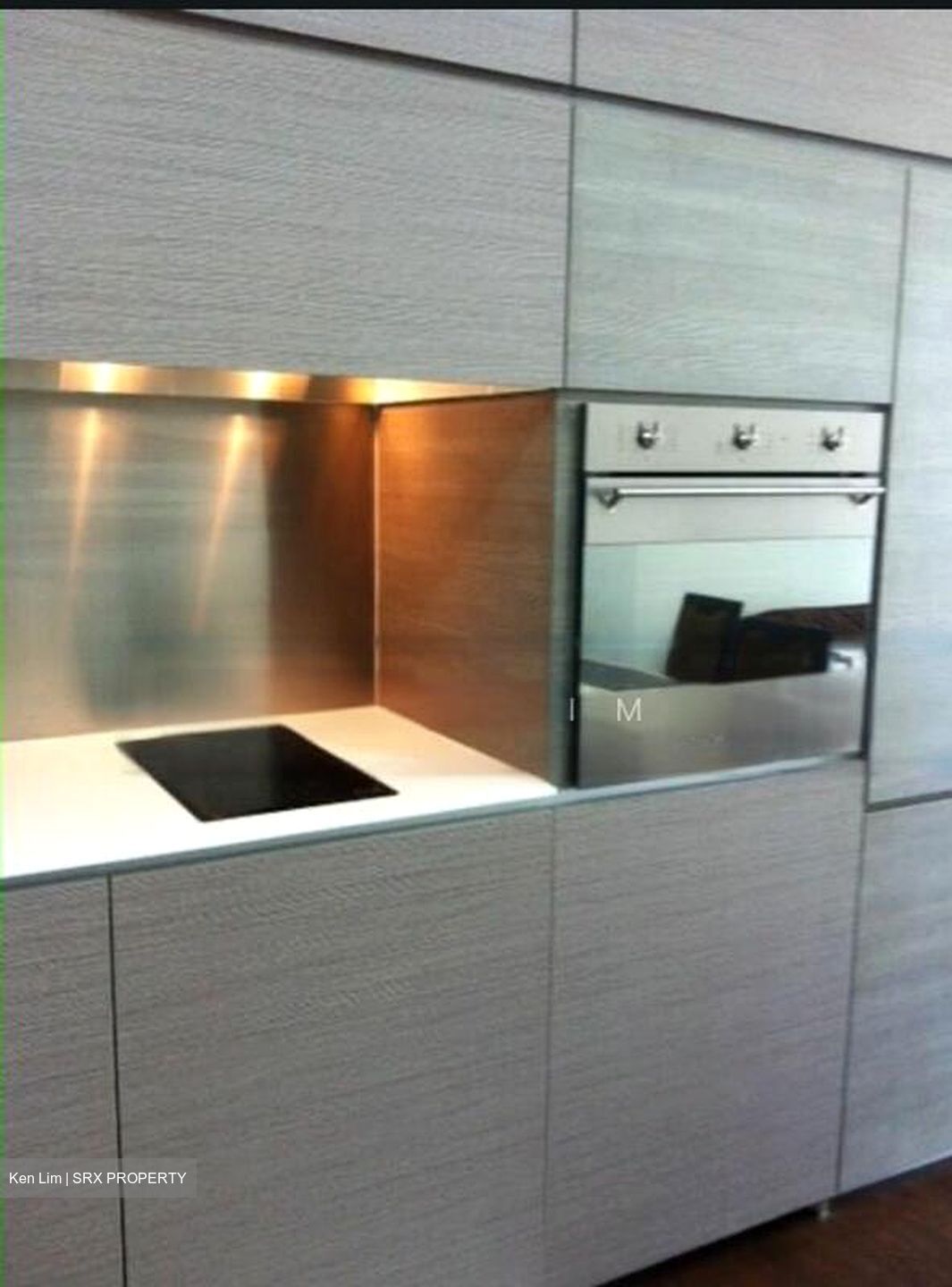Seletar Park Residence (D28), Condominium #520691711